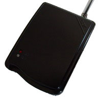 射频卡RFID读写器发卡器