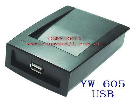 USB射频卡RFID读写器