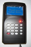 多功能LCD射频卡RFID读写器