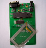 RFID开发板(RC632)