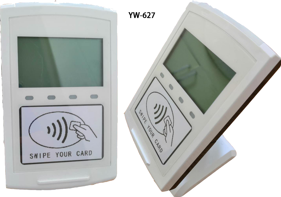YW-627HC
