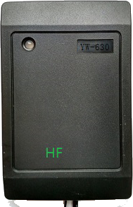 YW-631MA